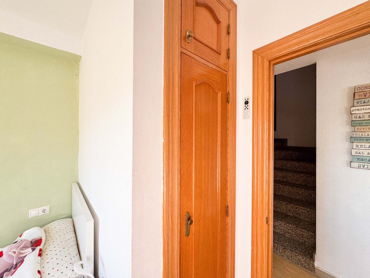 3 Bed Townhouse in Aguas Nuevas
