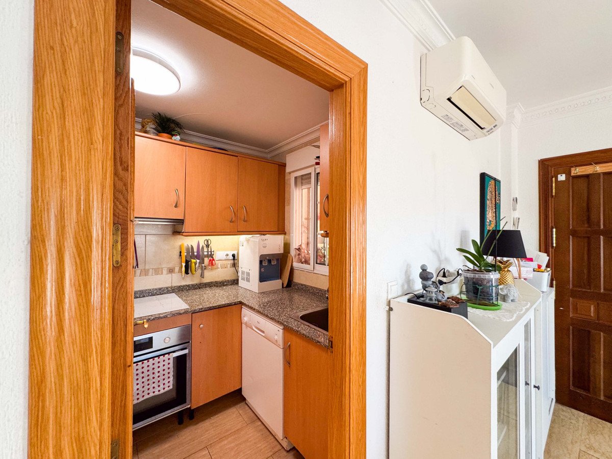 3 Bed Townhouse in Aguas Nuevas