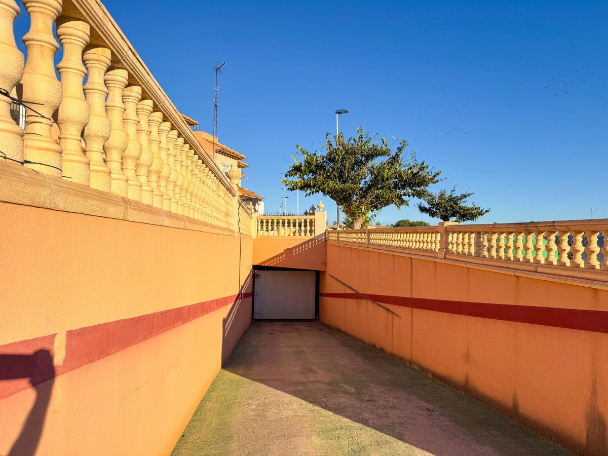 3 Bed Townhouse in Aguas Nuevas