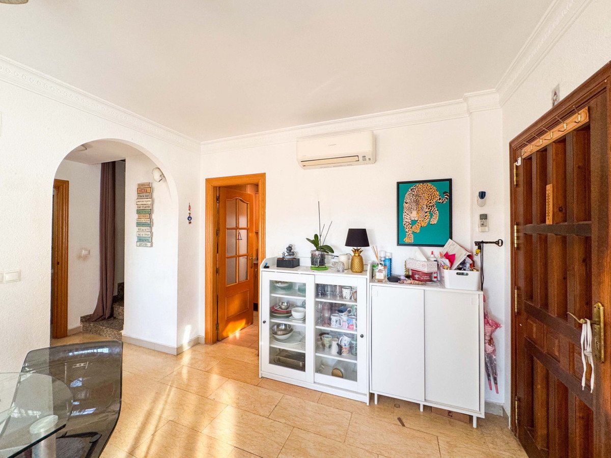3 Bed Townhouse in Aguas Nuevas