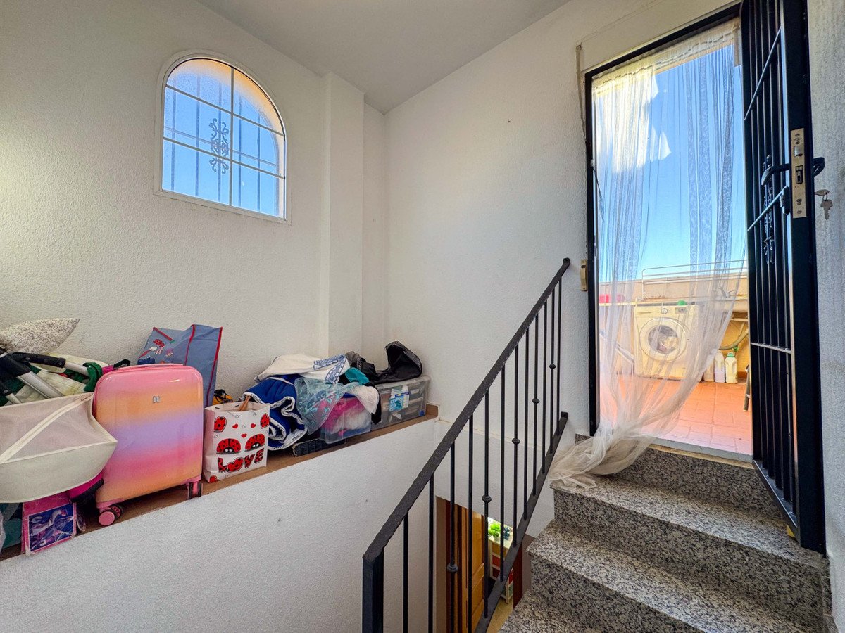 3 Bed Townhouse in Aguas Nuevas