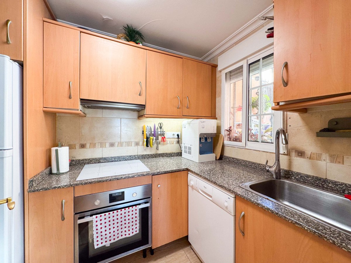 3 Bed Townhouse in Aguas Nuevas