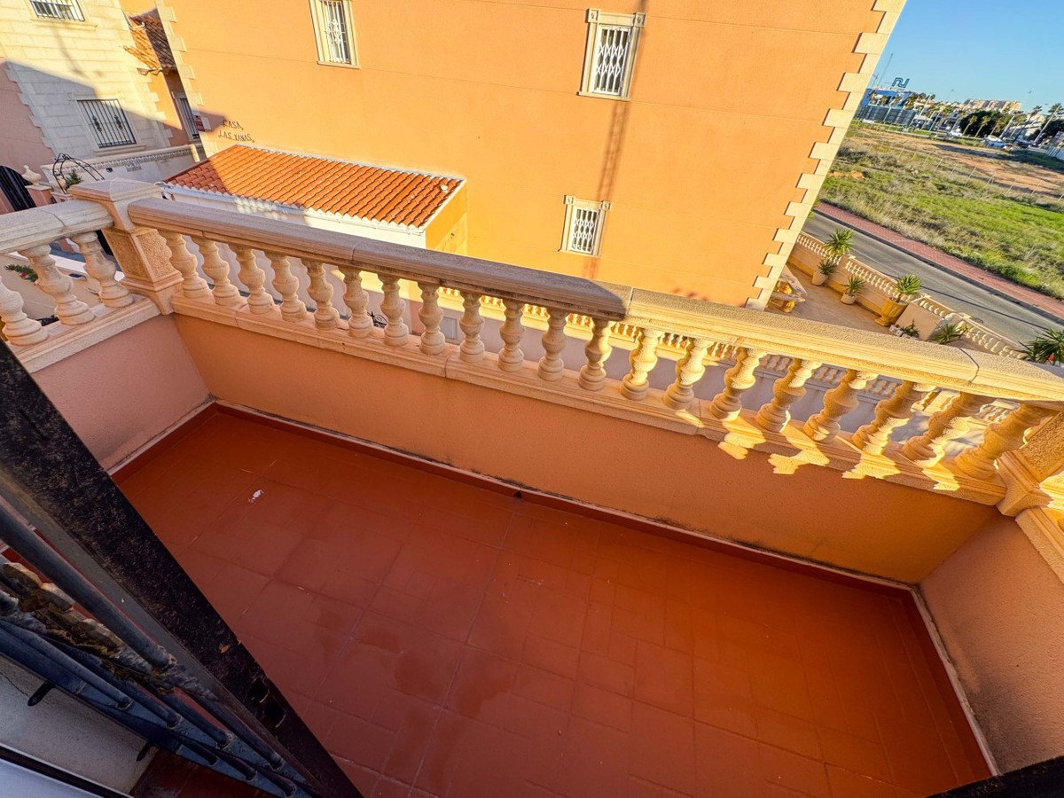 3 Bed Townhouse in Aguas Nuevas