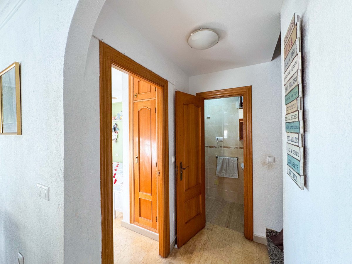 3 Bed Townhouse in Aguas Nuevas