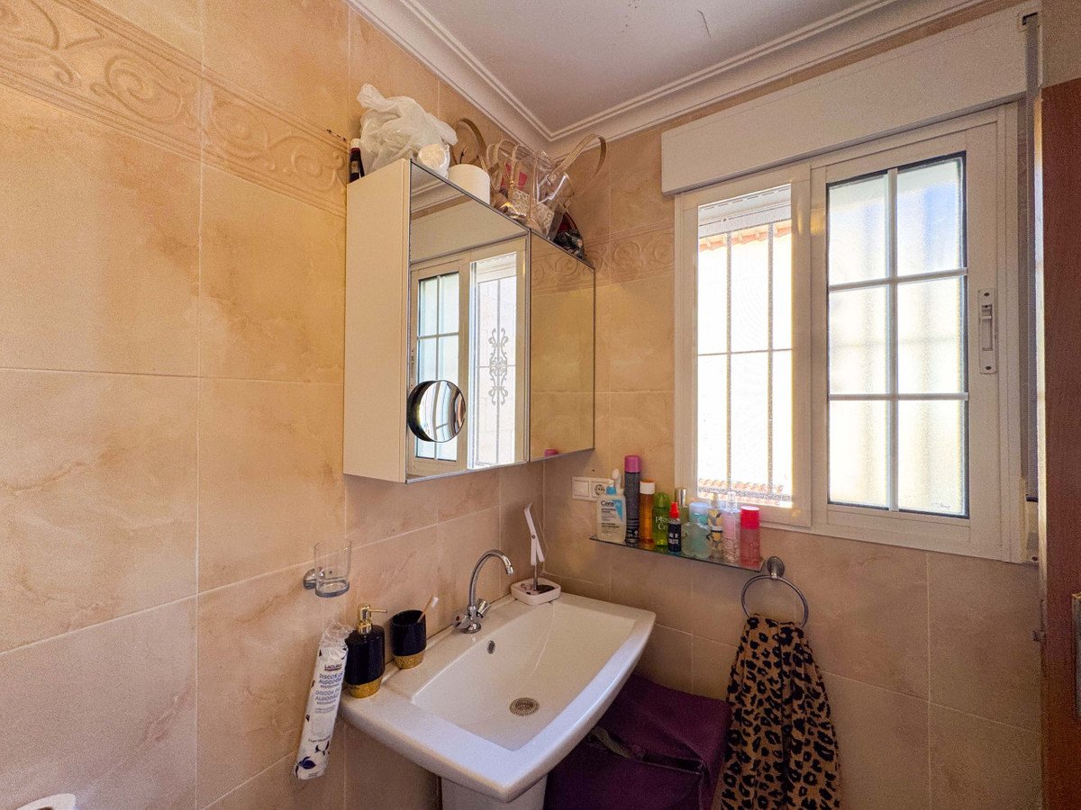 3 Bed Townhouse in Aguas Nuevas