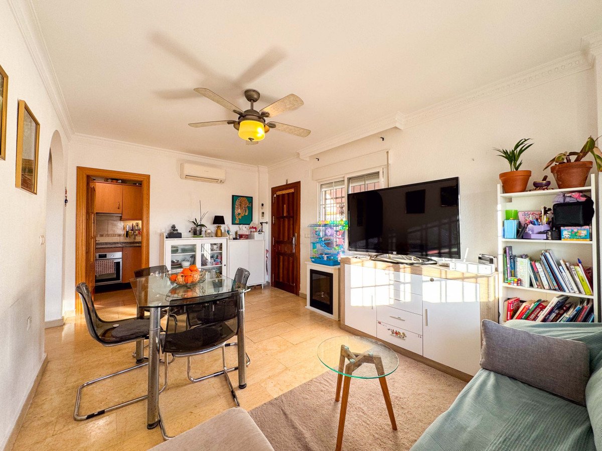 3 Bed Townhouse in Aguas Nuevas