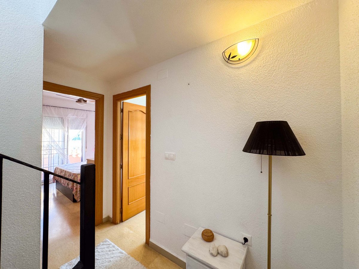 3 Bed Townhouse in Aguas Nuevas