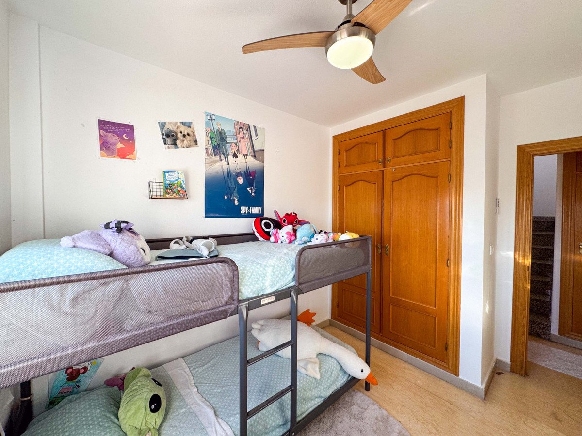 3 Bed Townhouse in Aguas Nuevas