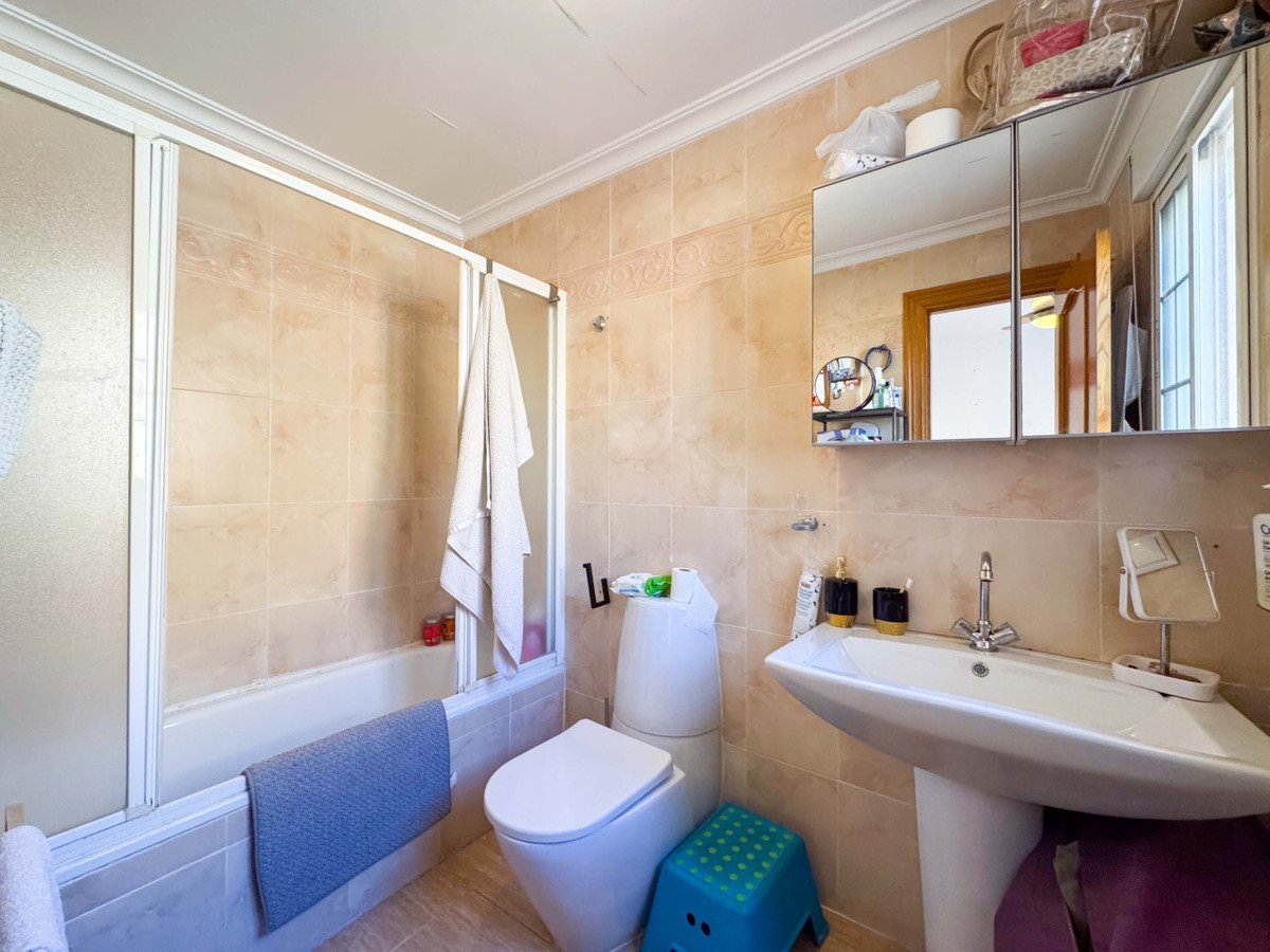3 Bed Townhouse in Aguas Nuevas