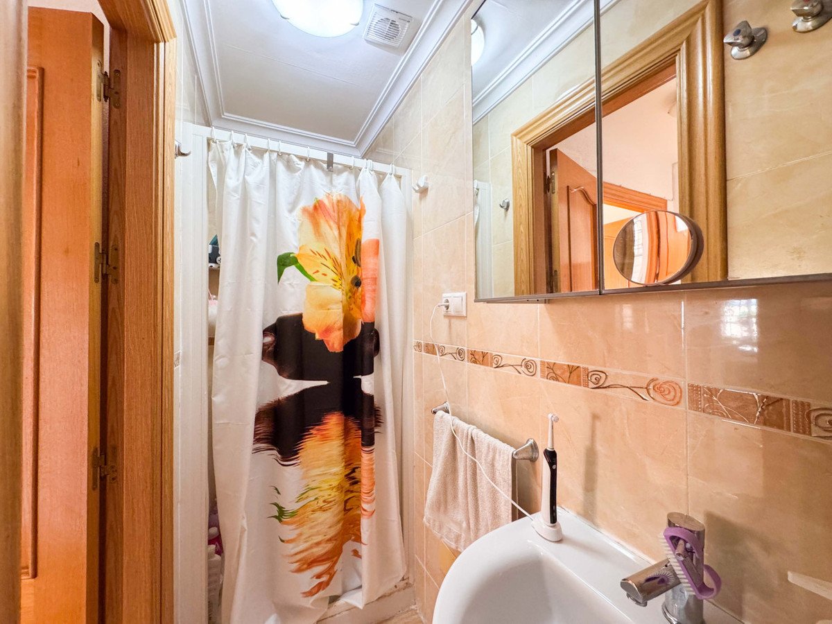 3 Bed Townhouse in Aguas Nuevas