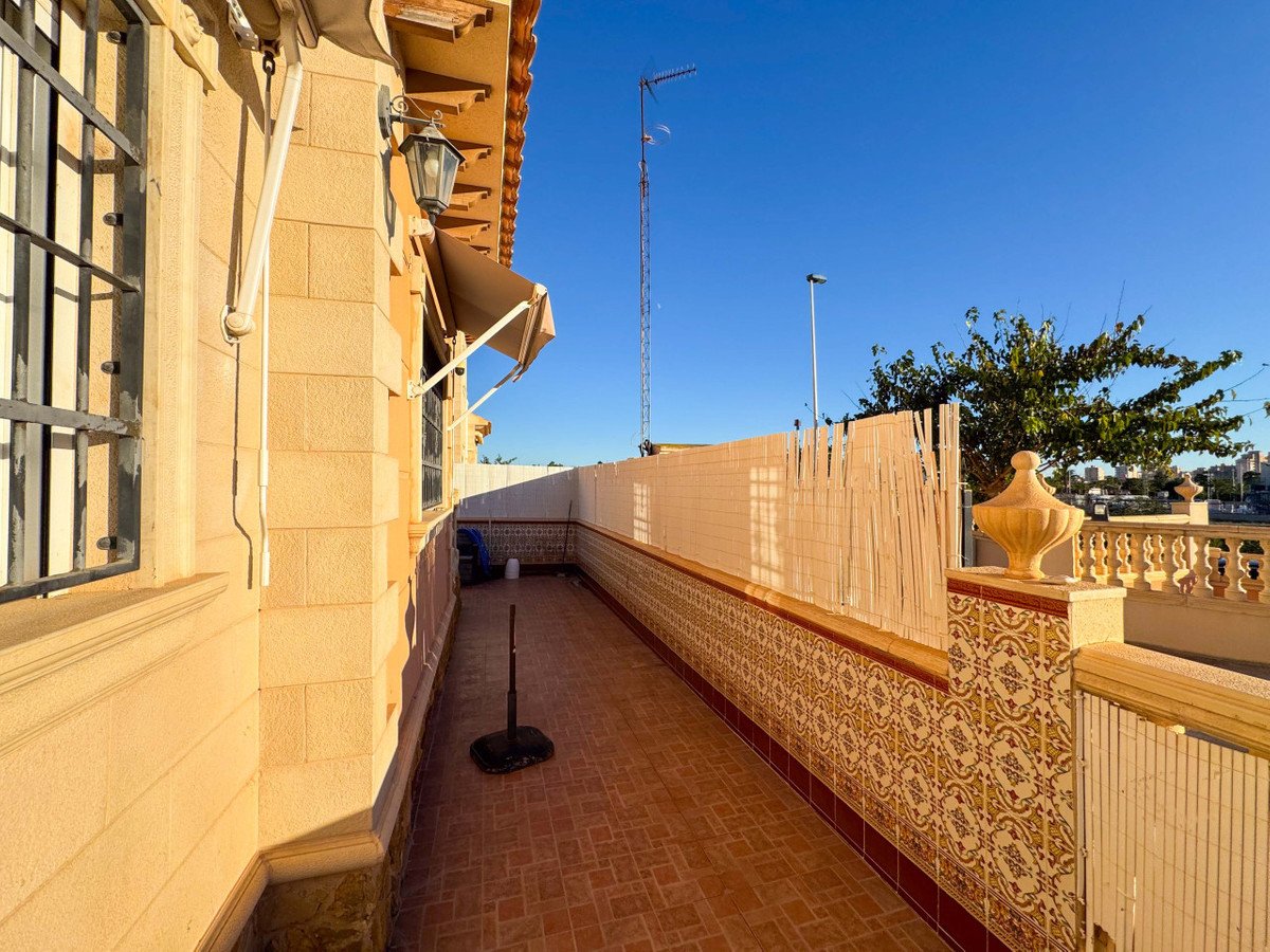 3 Bed Townhouse in Aguas Nuevas
