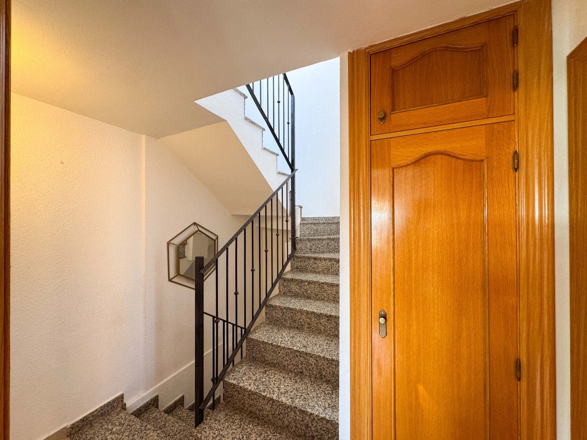 3 Bed Townhouse in Aguas Nuevas