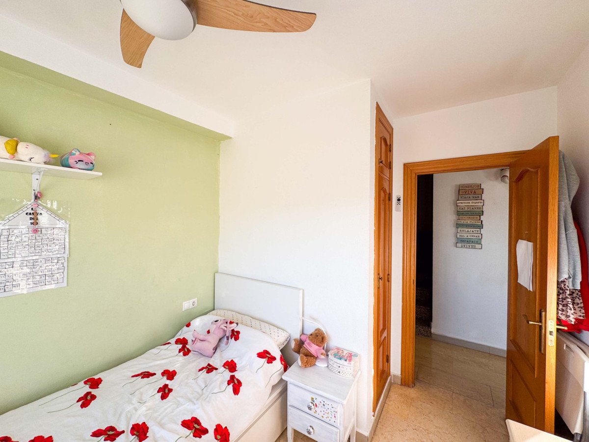 3 Bed Townhouse in Aguas Nuevas