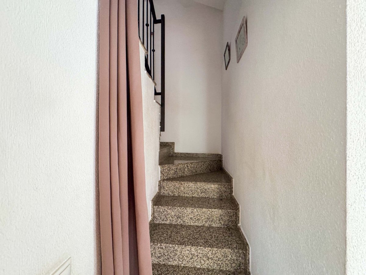 3 Bed Townhouse in Aguas Nuevas