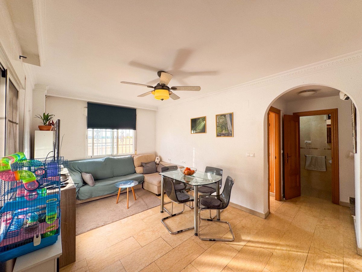 3 Bed Townhouse in Aguas Nuevas