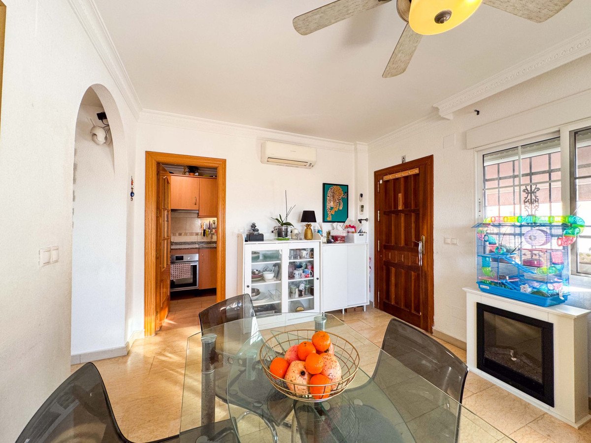 3 Bed Townhouse in Aguas Nuevas