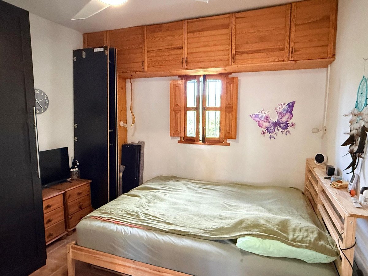 6 Bed Finca - Cortijo in Villanueva De La Concepcion
