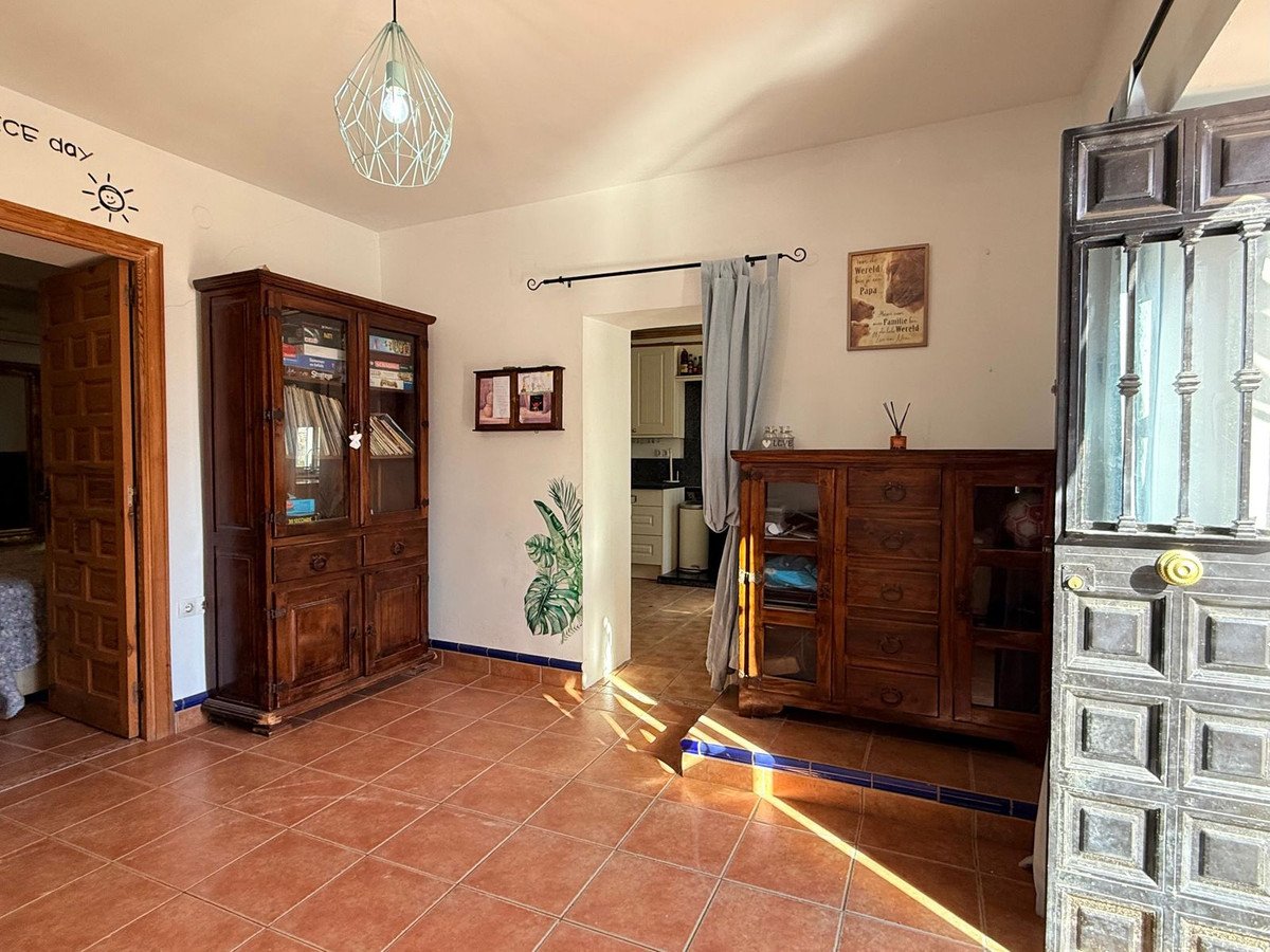 6 Bed Finca - Cortijo in Villanueva De La Concepcion