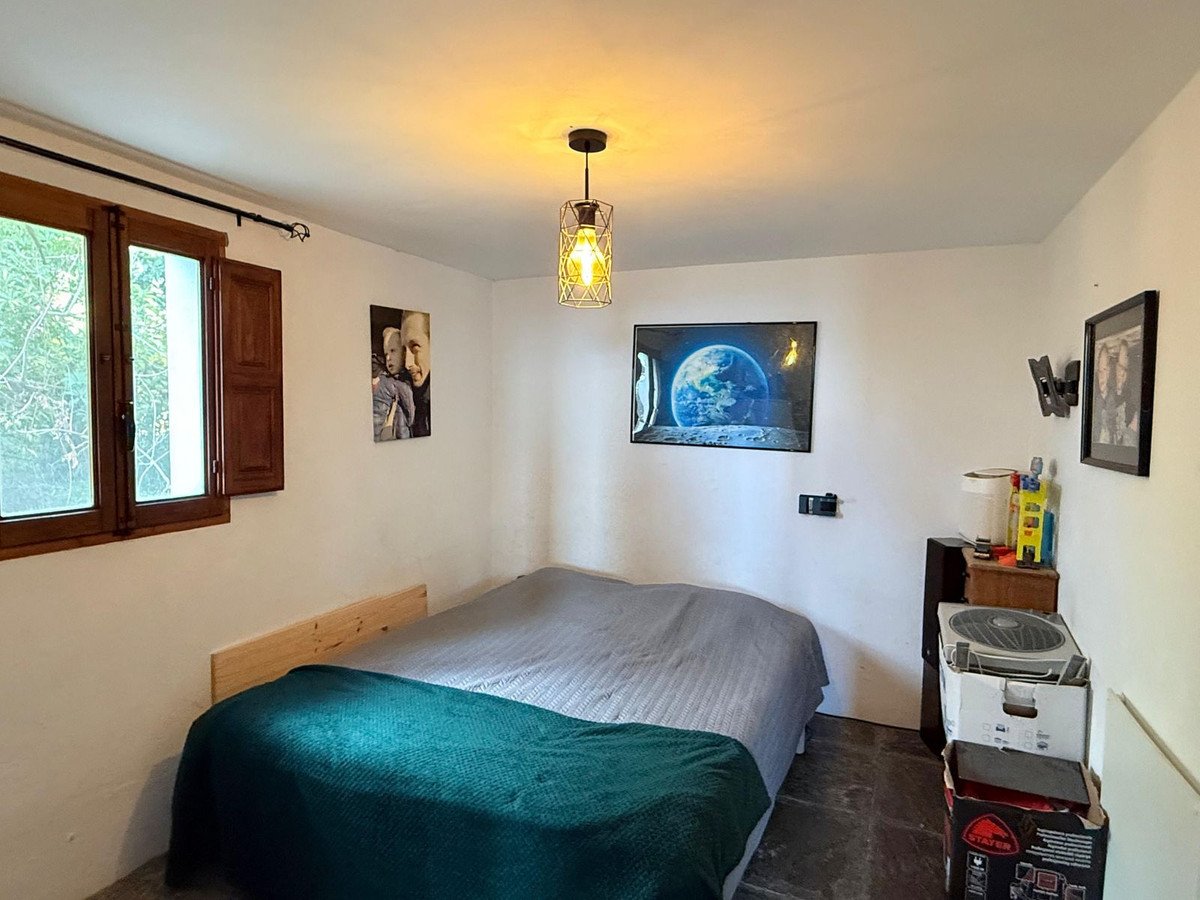 6 Bed Finca - Cortijo in Villanueva De La Concepcion