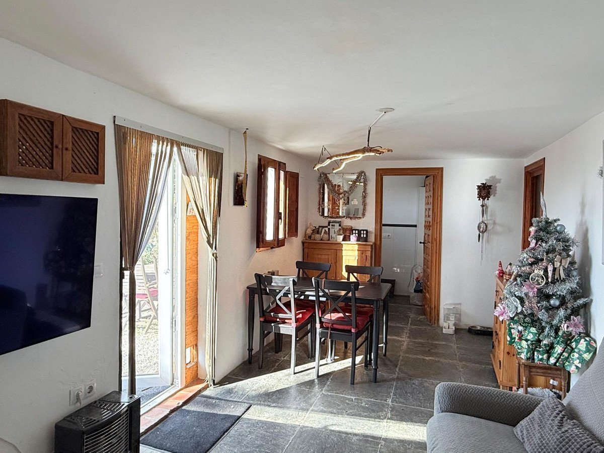 6 Bed Finca - Cortijo in Villanueva De La Concepcion