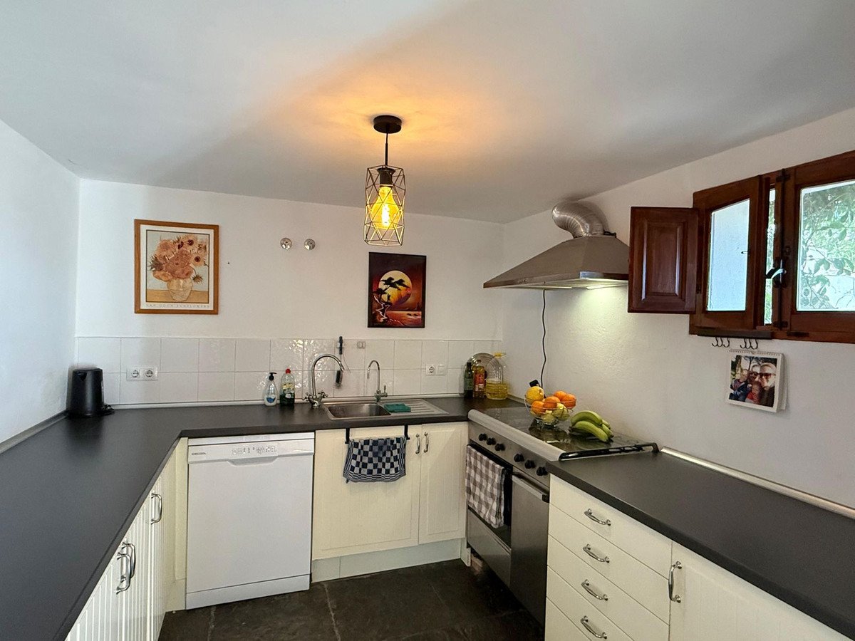 6 Bed Finca - Cortijo in Villanueva De La Concepcion