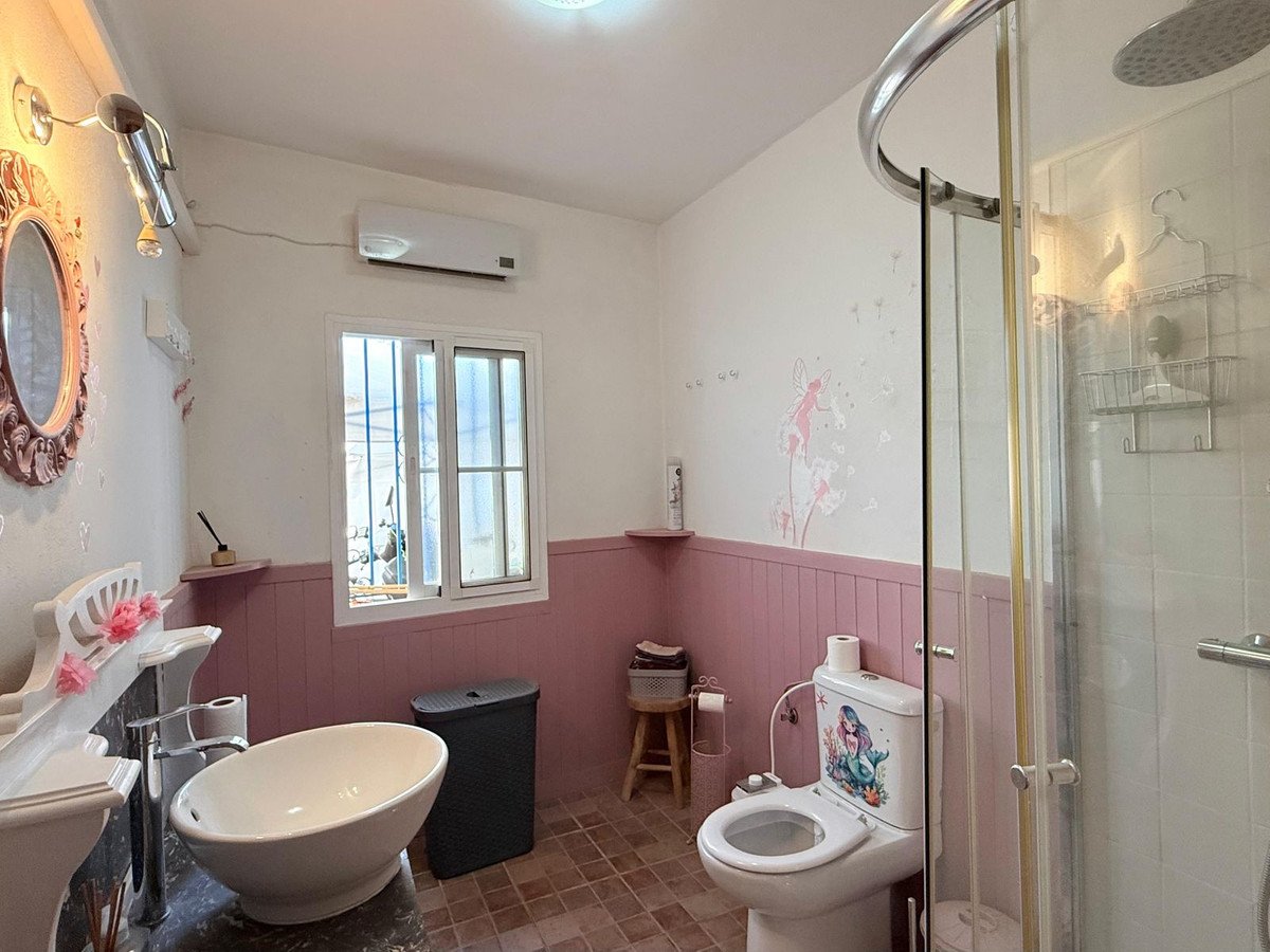 6 Bed Finca - Cortijo in Villanueva De La Concepcion