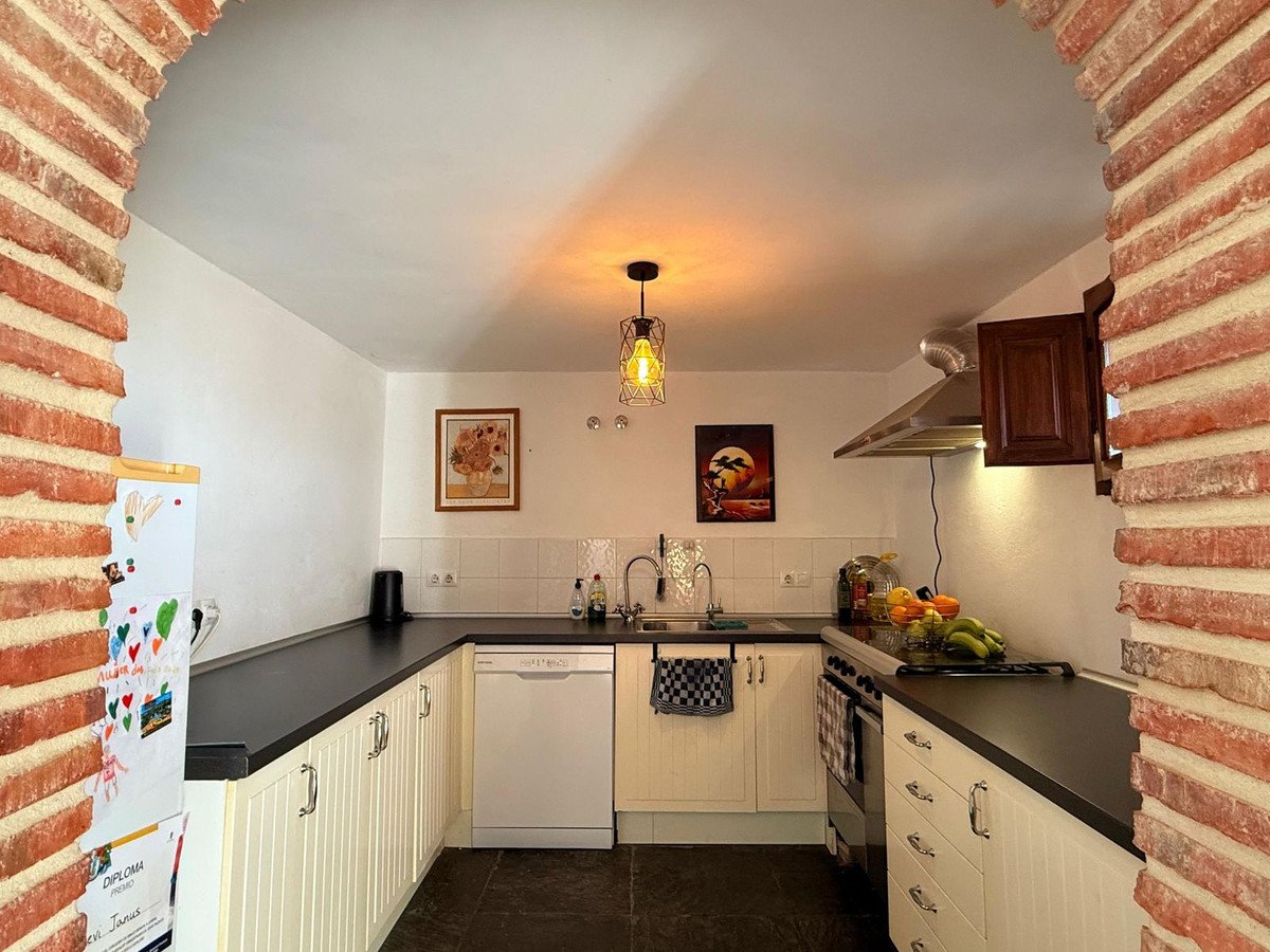 6 Bed Finca - Cortijo in Villanueva De La Concepcion