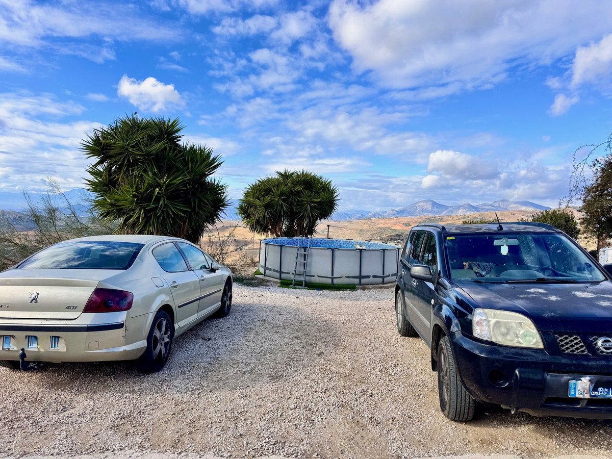 6 Bed Finca - Cortijo in Villanueva De La Concepcion