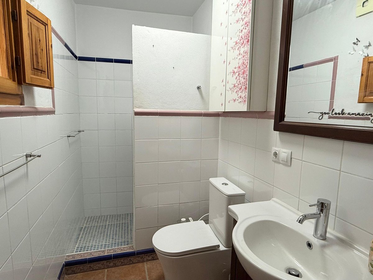 6 Bed Finca - Cortijo in Villanueva De La Concepcion