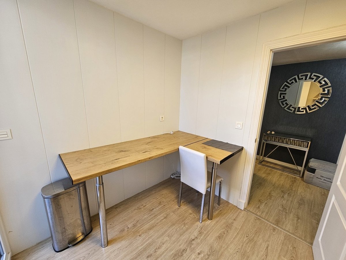 2 Bed Ground Floor Apartment in El Paraiso