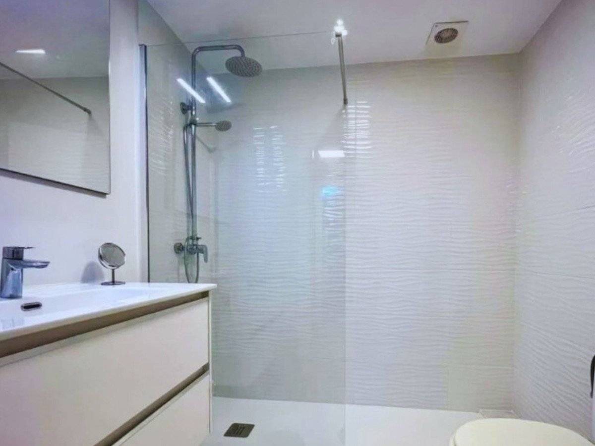 2 Bed Ground Floor Apartment in El Paraiso