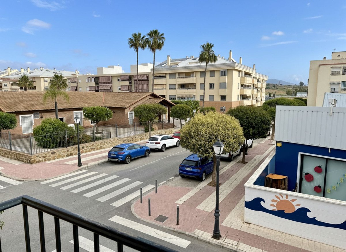 2 Bed Townhouse in San Pedro de Alcántara