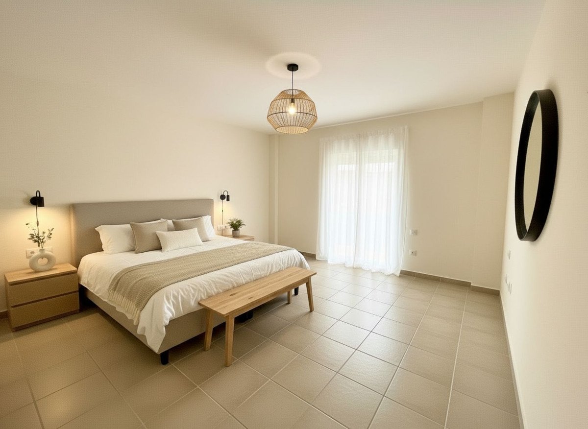 2 Bed Townhouse in San Pedro de Alcántara