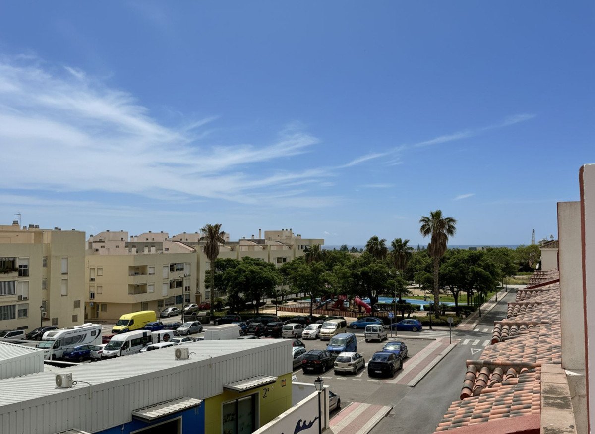 2 Bed Townhouse in San Pedro de Alcántara