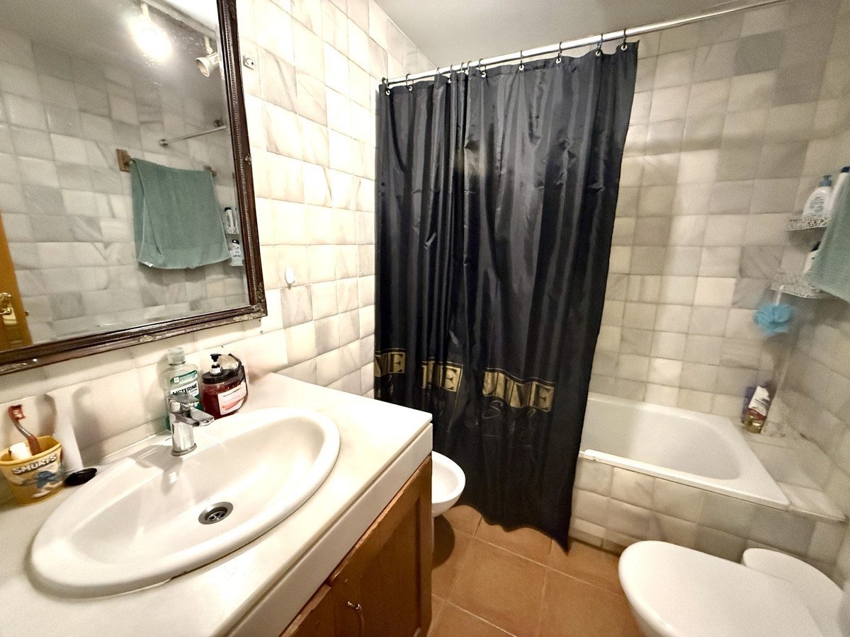2 Bed Townhouse in San Pedro de Alcántara