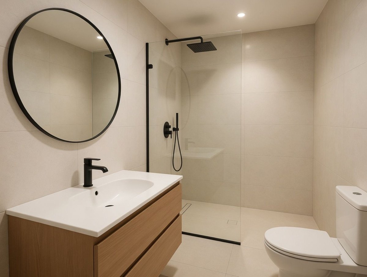 2 Bed Townhouse in San Pedro de Alcántara