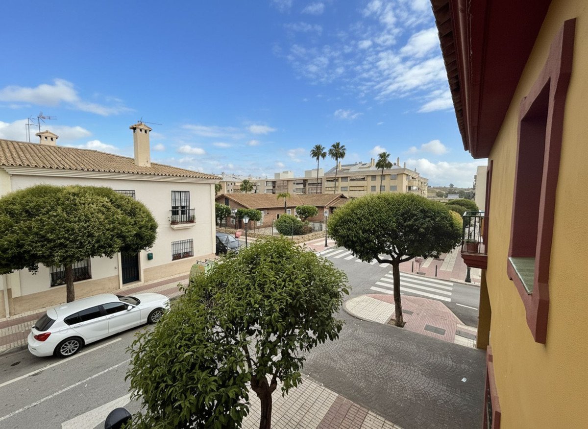 2 Bed Townhouse in San Pedro de Alcántara