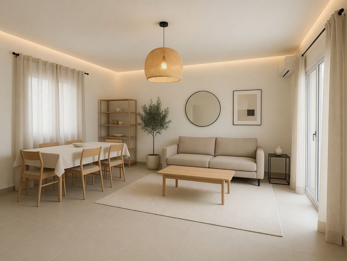 2 Bed Townhouse in San Pedro de Alcántara