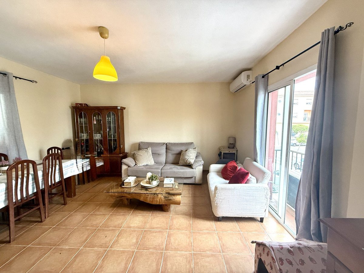 2 Bed Townhouse in San Pedro de Alcántara