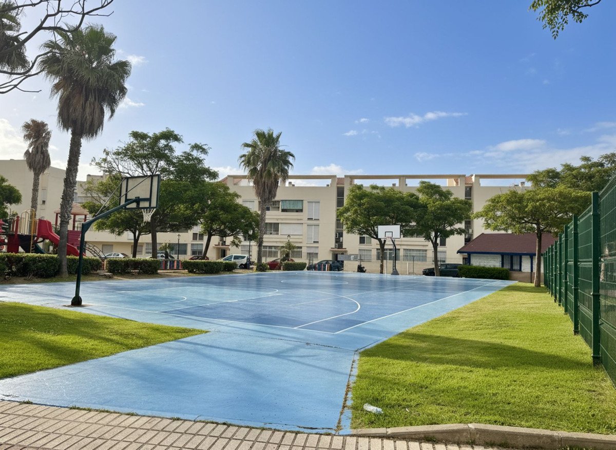 2 Bed Townhouse in San Pedro de Alcántara