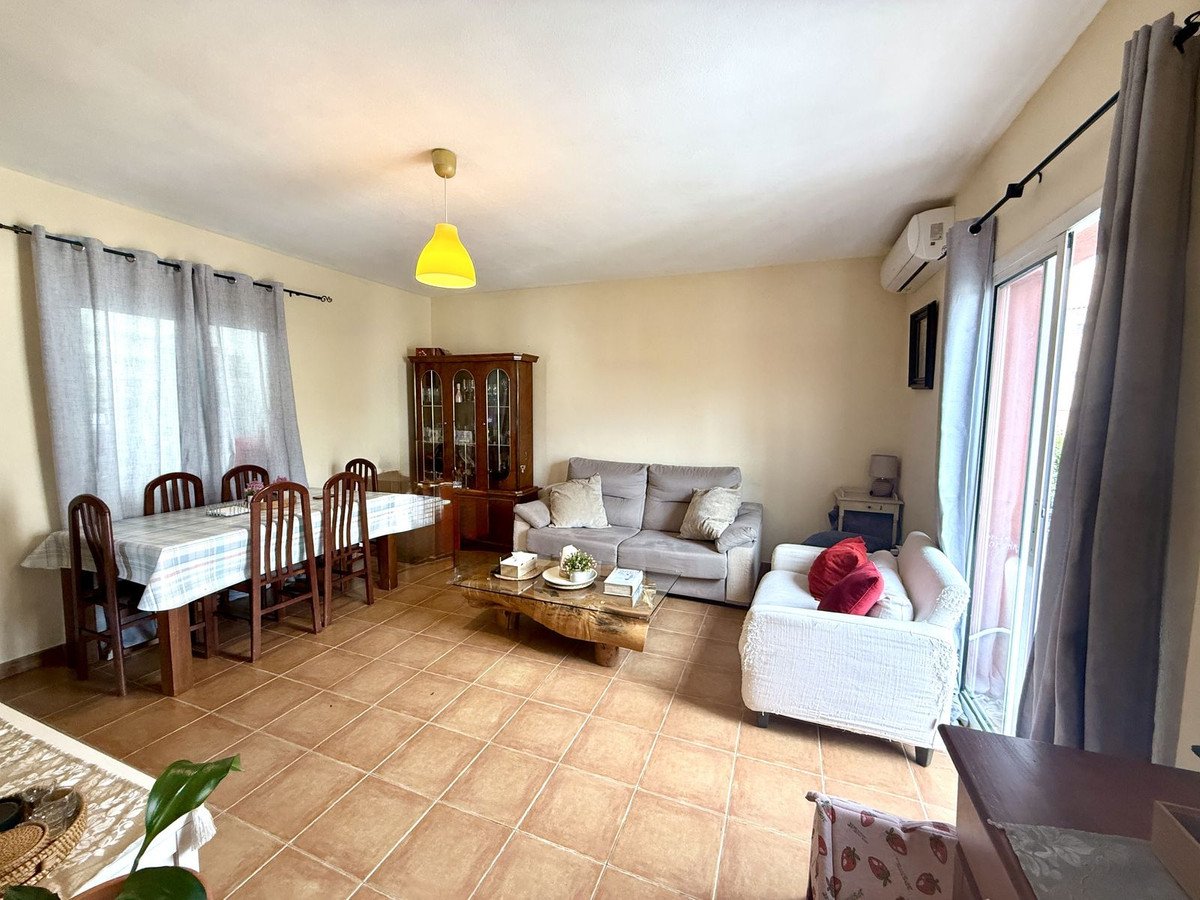 2 Bed Townhouse in San Pedro de Alcántara