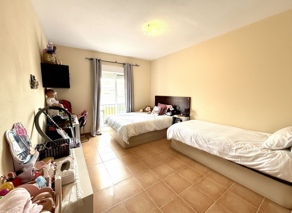 2 Bed Townhouse in San Pedro de Alcántara