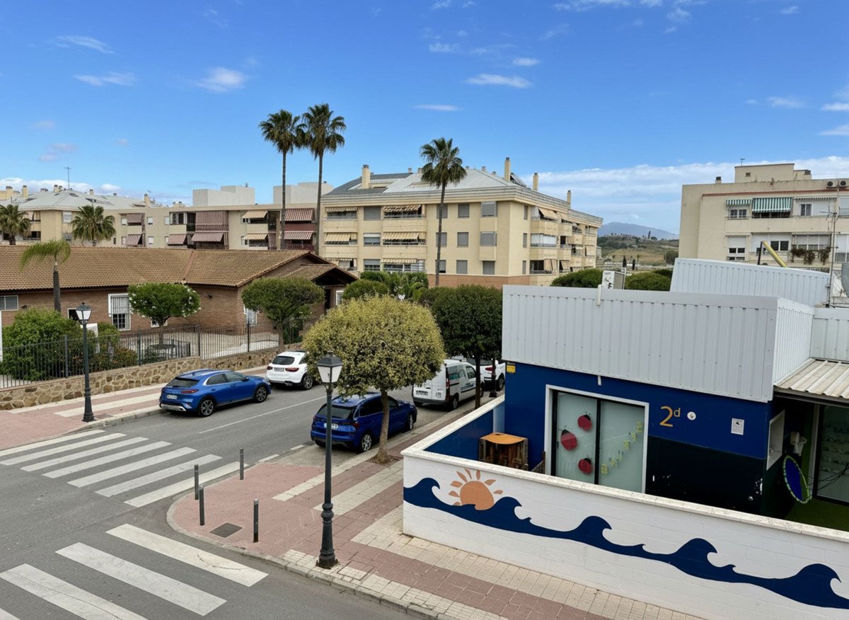 2 Bed Townhouse in San Pedro de Alcántara