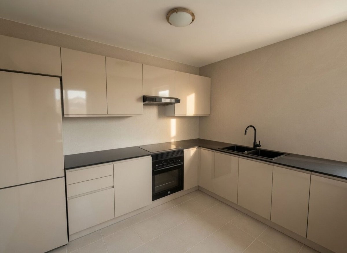 2 Bed Townhouse in San Pedro de Alcántara