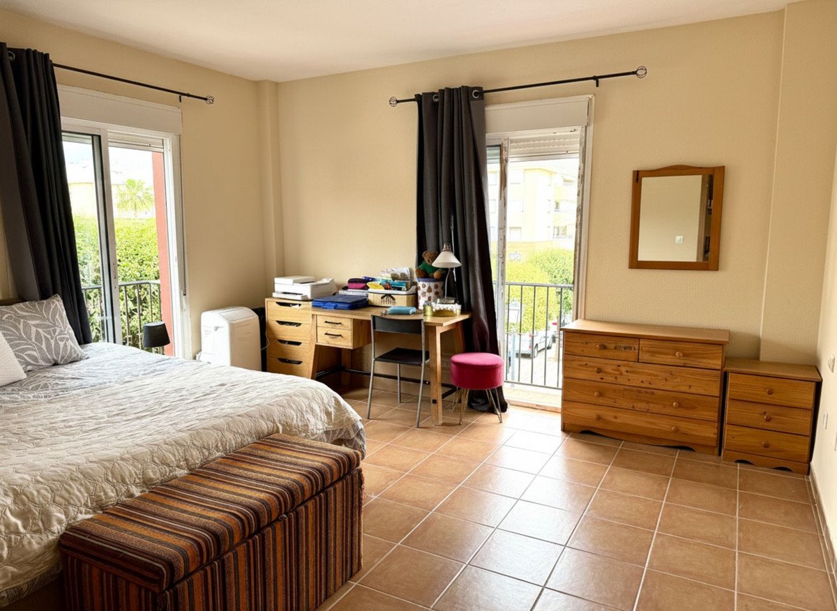 2 Bed Townhouse in San Pedro de Alcántara