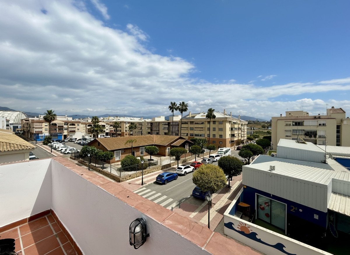 2 Bed Townhouse in San Pedro de Alcántara