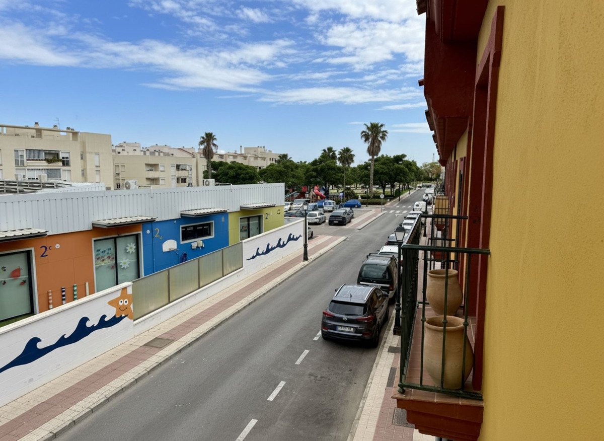 2 Bed Townhouse in San Pedro de Alcántara