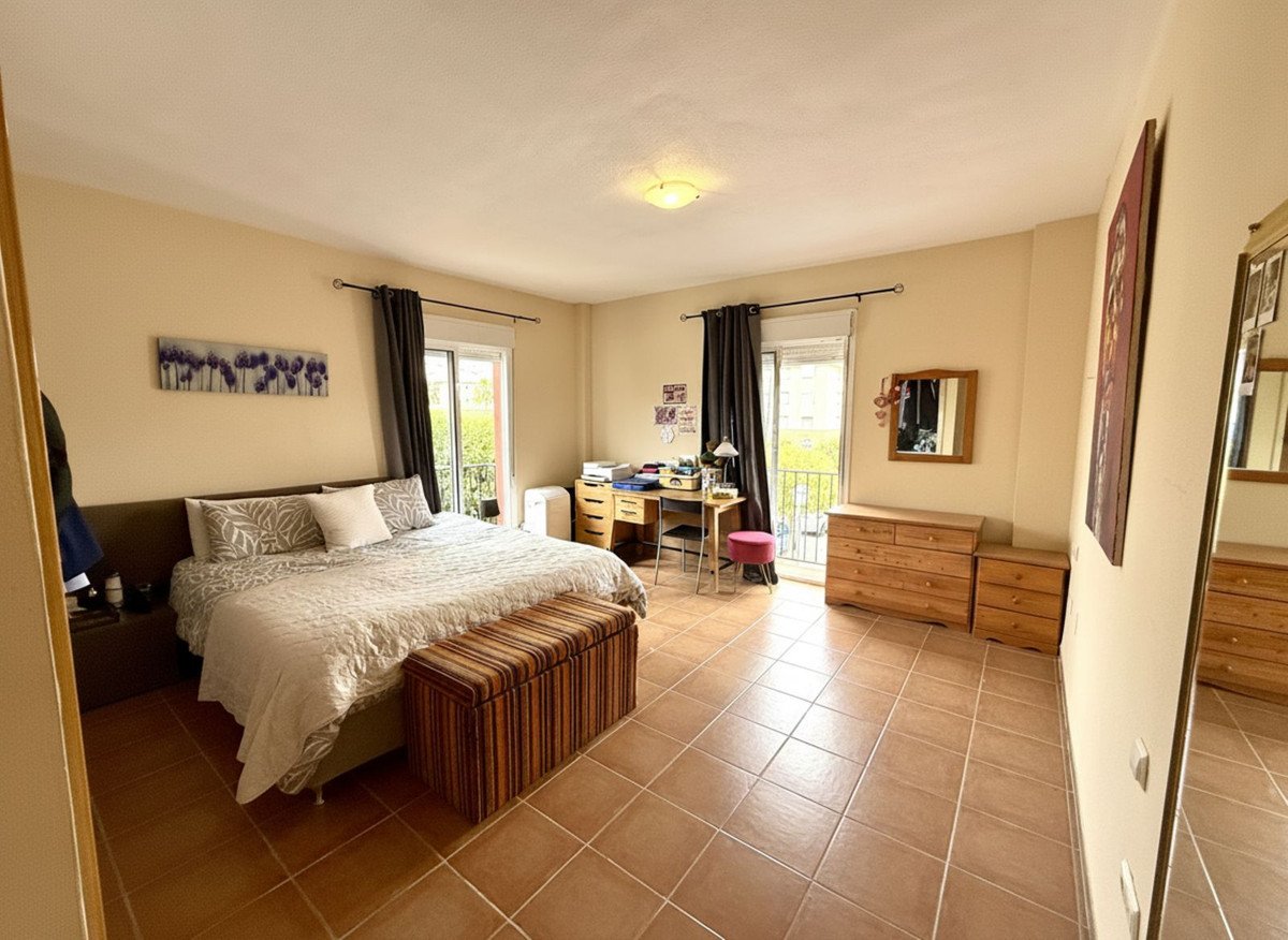 2 Bed Townhouse in San Pedro de Alcántara