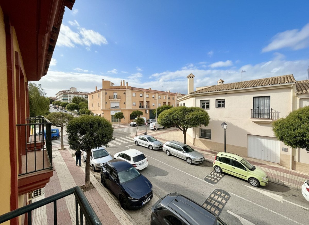 2 Bed Townhouse in San Pedro de Alcántara
