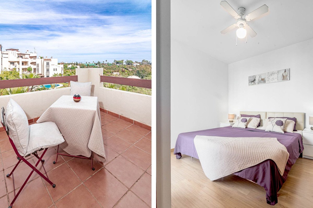 2 Bed Penthouse in Selwo